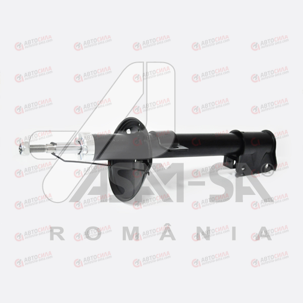 Амортизатор подвески 4х4 задн (газ/масло) (30950) ASAM, изображение 4