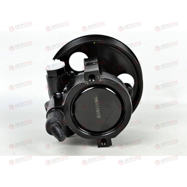 Насос ГУР (со шкивом) SANDERO/LOGAN/DUSTER/CLIO II/KANGOO/LADA LARGUS (30619) ASAM, изображение 3