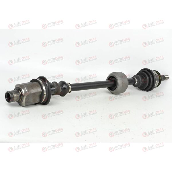Привод колеса Логан MCV (dCi) правый (без ABS) (30213) ASAM, изображение 2