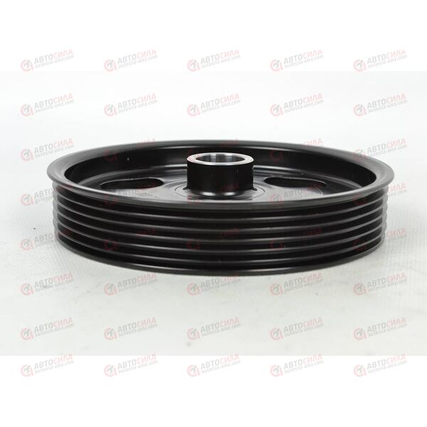Шкив насоса ГУРа SANDERO/LOGAN/DUSTER/MEGANE I/CLIO II/KANGOO/LADA LARGUS/DACIA MCV (30421) ASAM, изображение 3
