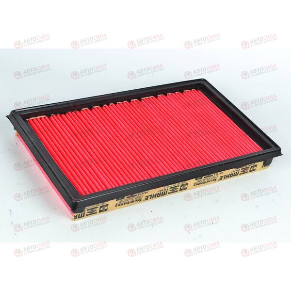 Фильтр воздушный (LX307) Knecht-Mahle, изображение 3
