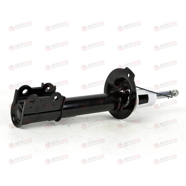 Амортизатор подвески Лачетти задн прав (газ/масло) Service Parts, изображение 2