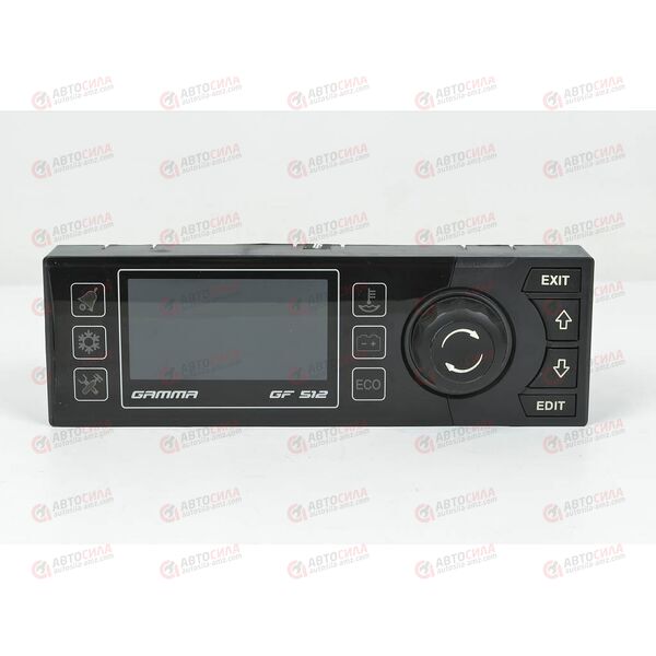 Бортовой компьютер ВАЗ 2110 (512) Gamma, изображение 2