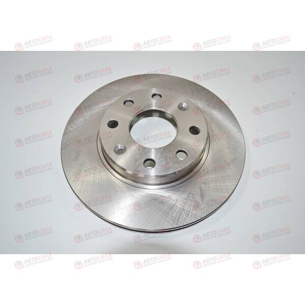 Диск тормозной Авео 13'' (05-) 1,5 8V VALEO PHC, изображение 2