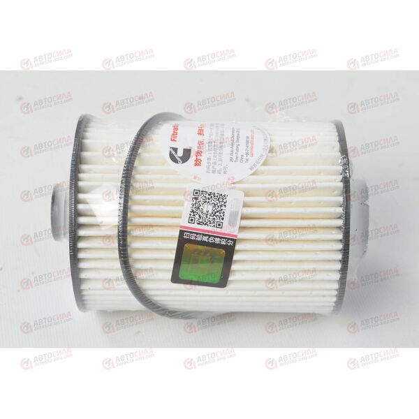Фильтр топливный 3302 (дв Cummins) Fleetguard, изображение 3
