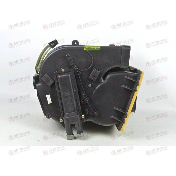 Отопитель 1102 (в сборе) АвтоЗАЗ, изображение 4