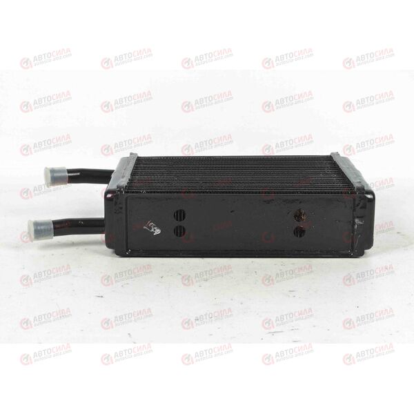 Радиатор отопителя 3110 с/о (d16) (медь) ШААЗ, изображение 3