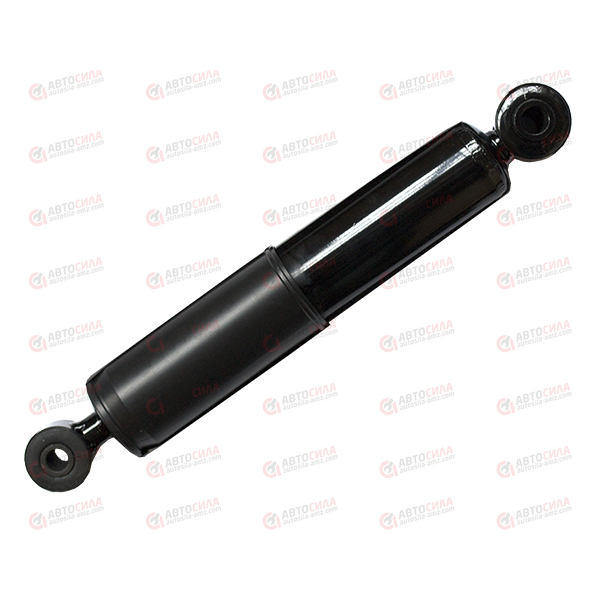 Амортизатор подвески (стойка в сборе) перед (71446) ASAM, изображение 4