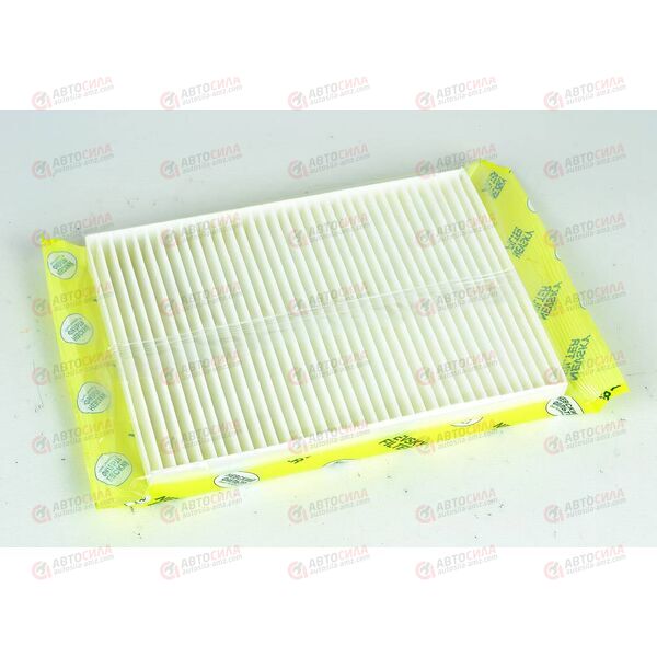 Фильтр салона Renault Megane, Clio, Symbol (NF-6130) NEVSKY FILTER РАСПРОДАЖА, изображение 2