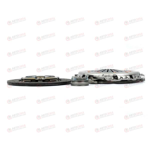 Сцепление в сборе (HD-118+HDC-89+PRB-97)= (HDK-110) VALEO PHC, изображение 3