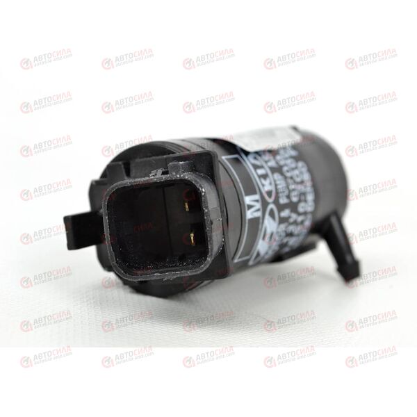 Насос стеклоомывателя (98510-2G000) MOBIS, изображение 3
