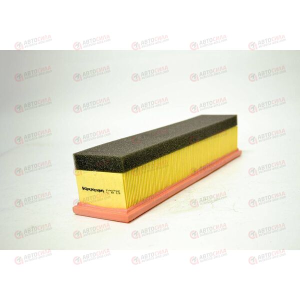 Фильтр воздушный (FA079Z) Klaxcar France, изображение 3