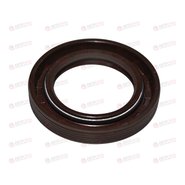 Сальник ДВС распредвала SANDERO/LOGAN/DUSTER/MEGANE II/CLIO II/KANGOO/FLUENCE/TWINGO/DACIA MCV (30987) ASAM, изображение 3