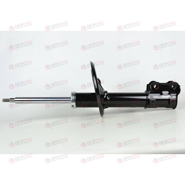 Амортизатор подвески (стойка в сборе) перед лев (газ/масло) (54651-2G300) MANDO, изображение 4