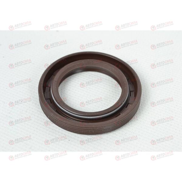 Сальник ДВС распредвала SANDERO/LOGAN/DUSTER/MEGANE II/CLIO II/KANGOO/FLUENCE/TWINGO/DACIA MCV (30987) ASAM, изображение 2