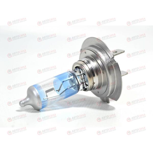 Лампа галоген 12В H7 55 Ватт PX26d NBU + 110% unlimited (карт/уп, шт) OSRAM, изображение 3
