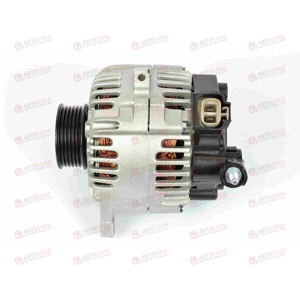 Генератор 37300-37800 RBLT (KM0900173RBLT) KAP, изображение 5