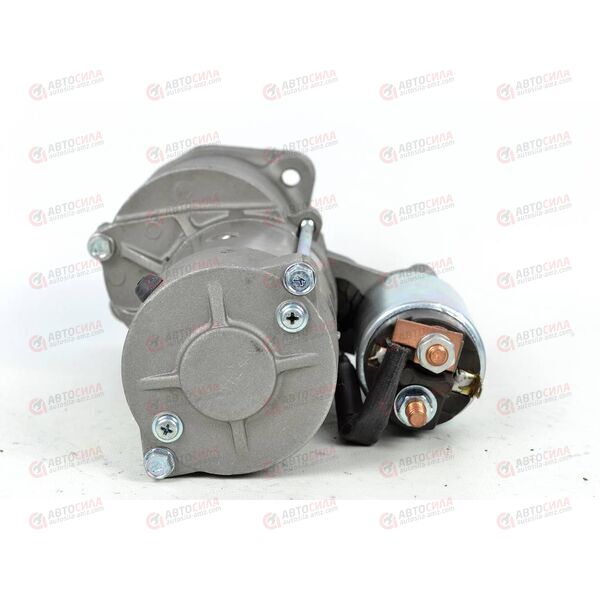Стартер 36100-47600 RBLT (KM0900104RBLT) KAP, изображение 3
