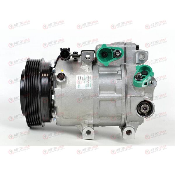 Компрессор кондиционера 97701-2B151 (HC977012B151) HCC, изображение 3