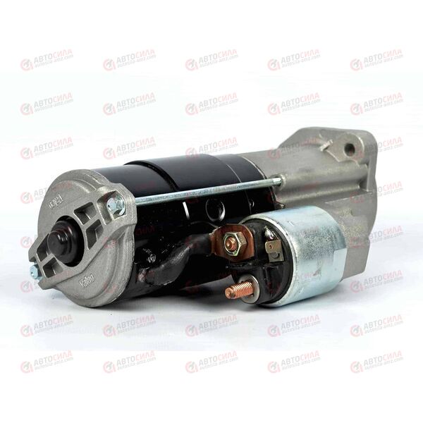 Стартер 36100-4A020 RBLT (KM0900703RBLT) KAP, изображение 2