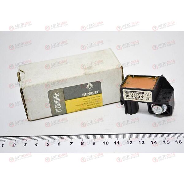 Датчик удара (8200682396) RENAULT, изображение 2
