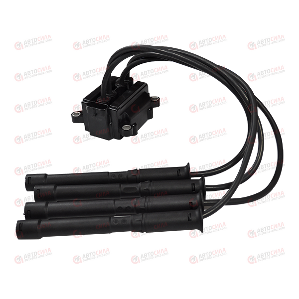 Катушка зажигания SANDERO/LOGAN/CLIO II/KANGOO/TWINGO (30638) ASAM, изображение 4