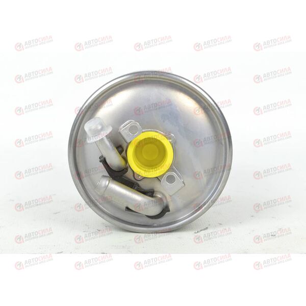 Фильтр топливный (KL228/2D) Knecht-Mahle, изображение 3