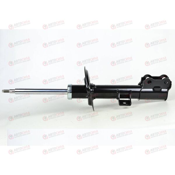 Амортизатор подвески перед лев (газ/масло) (EX546512S100) MANDO, изображение 4