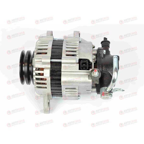 Генератор 37300-42360 RBLT (KM0900189RBLT) KAP, изображение 5