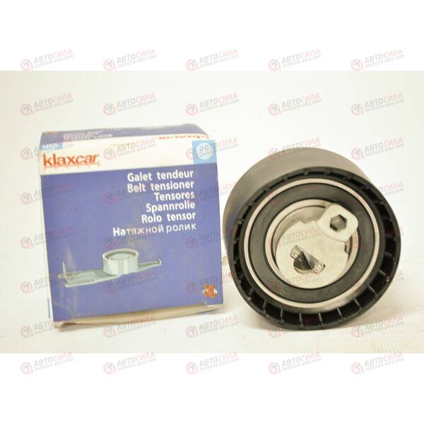 Ролик натяжной (RX16020) Klaxcar France, изображение 6