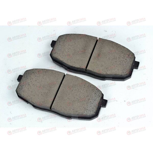 Колодка тормозная передняя 0K2FA3328Z (KM0701280) KAP, изображение 3