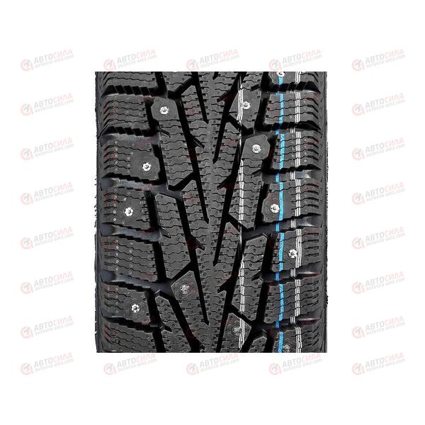 Автошина 195/55/R16 91T Snow Cross PW-2 (шип) CORDIANT, изображение 3