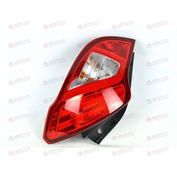Фонарь задний правый (8360234050) SSANGYONG, изображение 2
