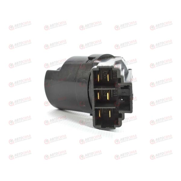 Контактная группа з/з Ланос (OEM) KAP, изображение 3