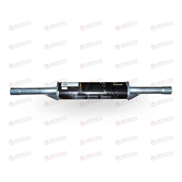 Резонатор (алюмин) Chery Amulet (03-) (EAM 2701) TRIALLI, изображение 2