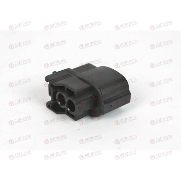 Разъем 2 контакт (AX6882S) Cargen, изображение 2