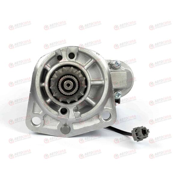 Стартер Nissan X-Trail T31/Renault Koleos (08-) 2.5i 1,7кВт (LSt 0904) СтартВОЛЬТ, изображение 3