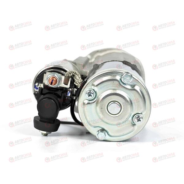 Стартер Nissan X-Trail T31/Renault Koleos (08-) 2.5i 1,7кВт (LSt 0904) СтартВОЛЬТ, изображение 4