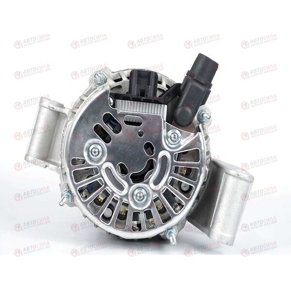 Генератор (115A) (с обгонной муфтой) МТ Ford Mondeo III (00-) 1.8i/2.0i (LG 1018) СтартВОЛЬТ, изображение 4