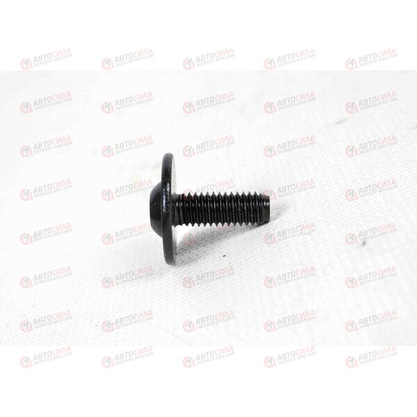 Болт М6x16 с юбкой (под вн. TORX) VAG (N91075602) AVERS, изображение 3