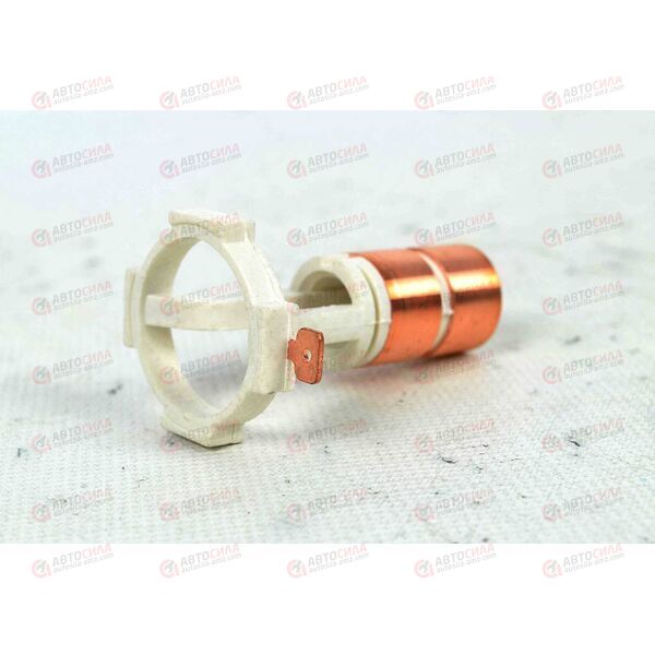 Коллектор генератора (ASV0090RH) KRAUF, изображение 2