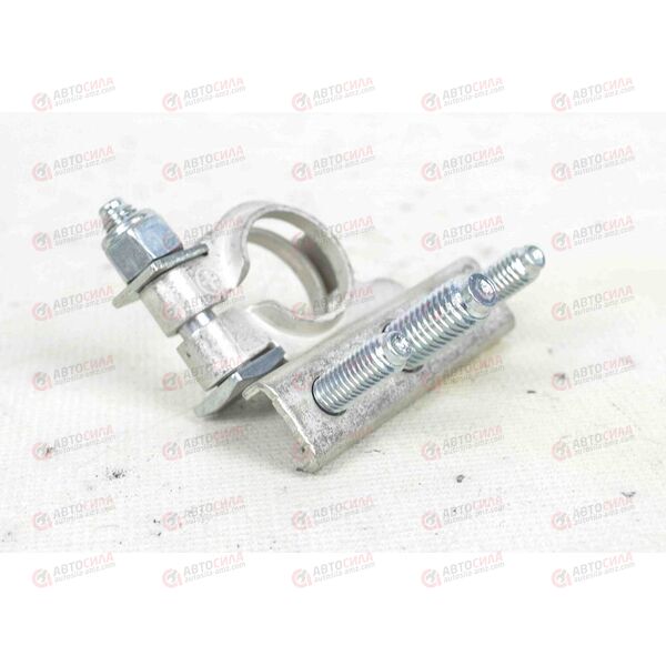 Клеммы аккумуляторные (+) трехконтактная (АХ-722) Cargen, изображение 3