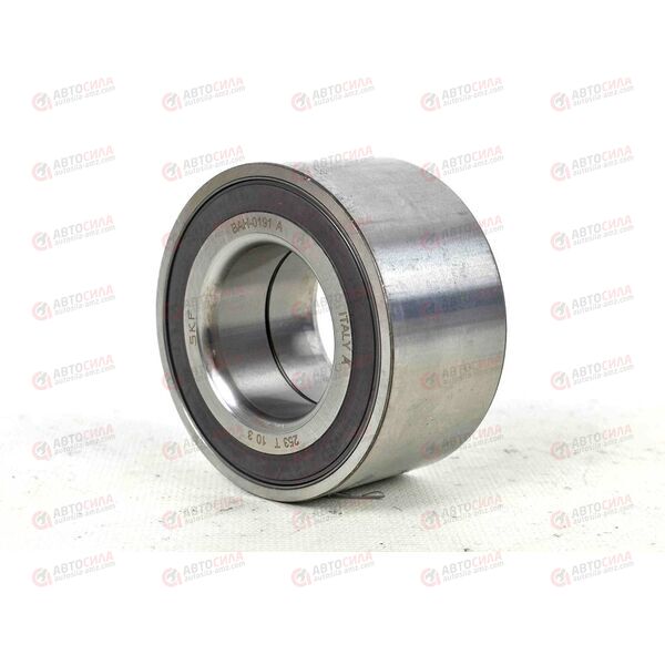Р/к ступицы Logan,Sandero перед с ABS (VKBA3637) SKF, изображение 3