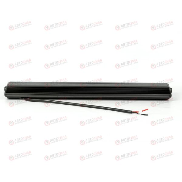 Фара с/диод 100W-М5CR дальний CREE диод 54см*4см AV, изображение 3