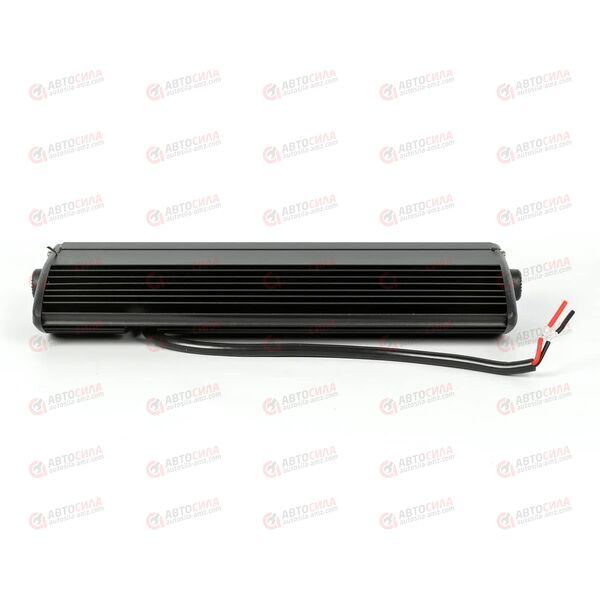 Фара с/диод 50W-М5CR дальний CREE диод 28,5см*4см AV, изображение 3