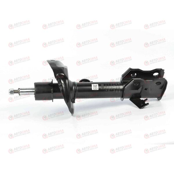 Амортизатор подвески перед лев (газ/масло) (AG 23155) TRIALLI, изображение 3