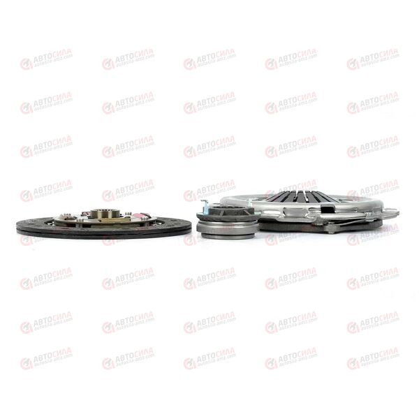 Сцепление в сборе (HDK-098) VALEO PHC, изображение 3
