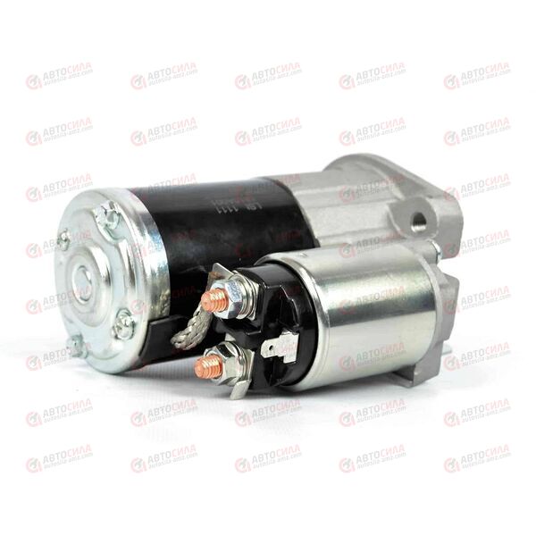 Стартер Mitsubishi Outlander (04-)/Lancer IX (00-) 2.0i/2.4i 1,2кВт (LSt 1111) СтартВОЛЬТ, изображение 2