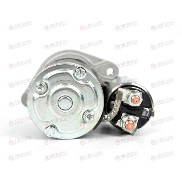 Стартер Mitsubishi Outlander (04-)/Lancer IX (00-) 2.0i/2.4i 1,2кВт (LSt 1111) СтартВОЛЬТ, изображение 4