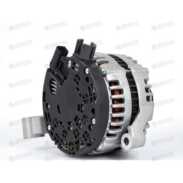 Генератор Ford/Volvo Mondeo IV(07-)/S60(00-)/S80(06-)/XC70(07-)/XC90(02-) 2.5T/2.4i 150A (LG 1041) СтартВОЛЬТ, изображение 2